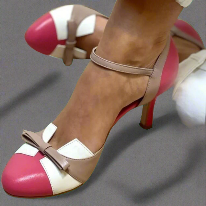 Heather - High Heels