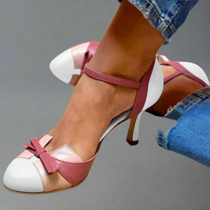 Heather - High Heels