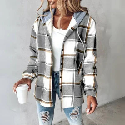 Women’s Cozy Jacket