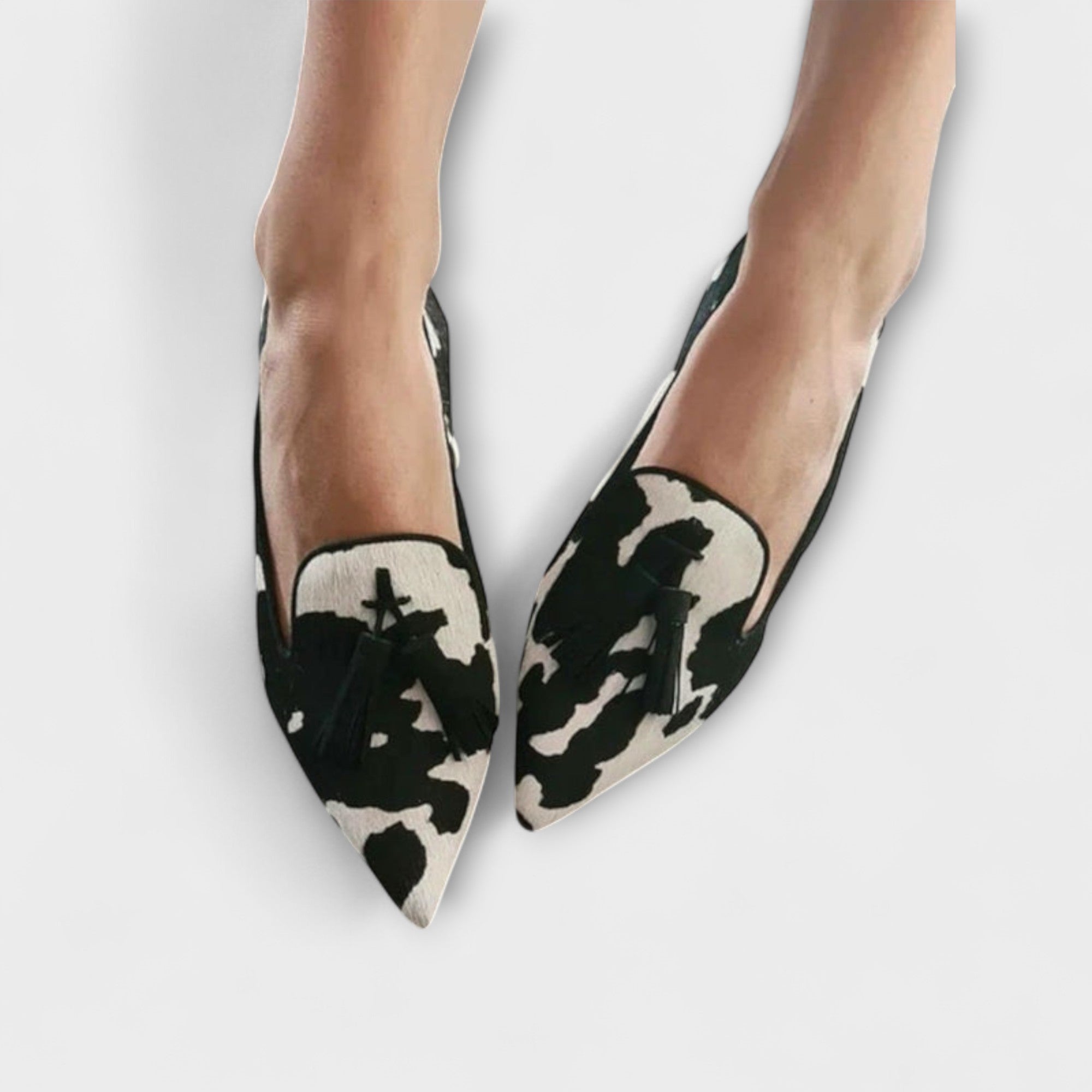 Amelie - Elegant Loafers