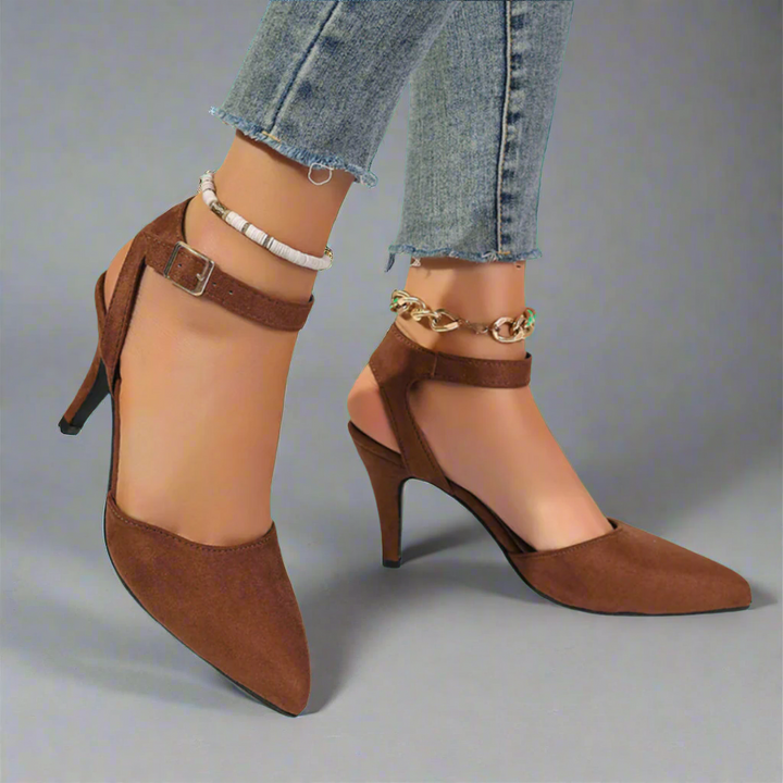 Paris - Stylish Heels