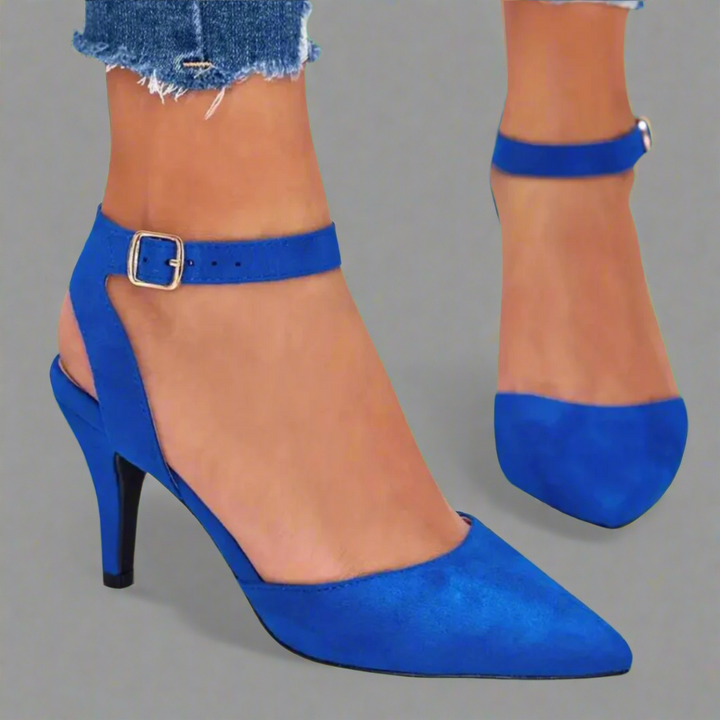 Paris - Stylish Heels