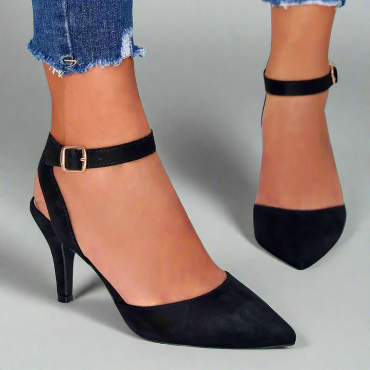 Paris - Stylish Heels