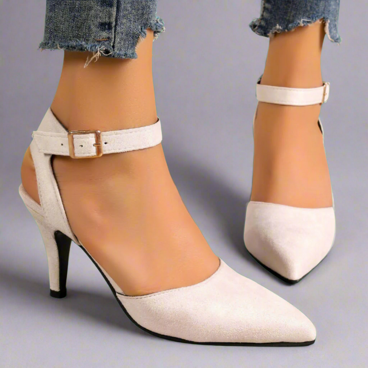 Paris - Stylish Heels