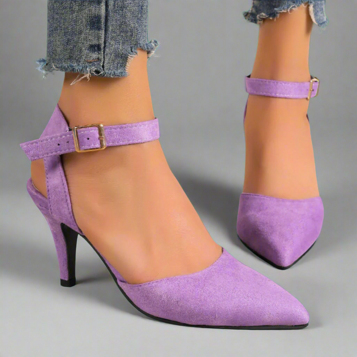 Paris - Stylish Heels