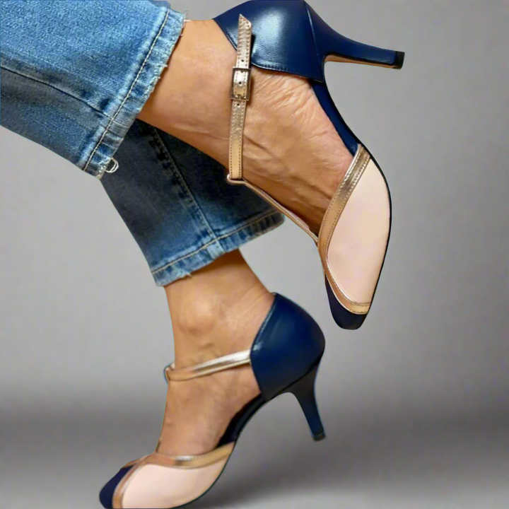 Jessie - Elegant Heels