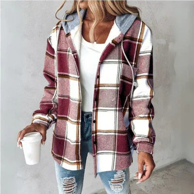 Women’s Cozy Jacket