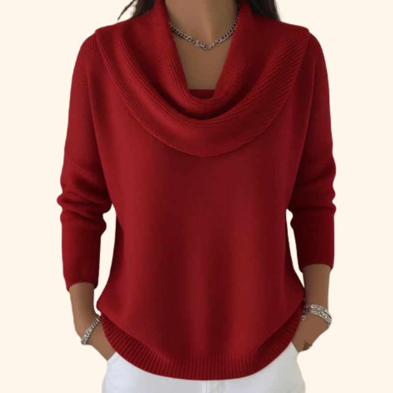 Aura Sweater