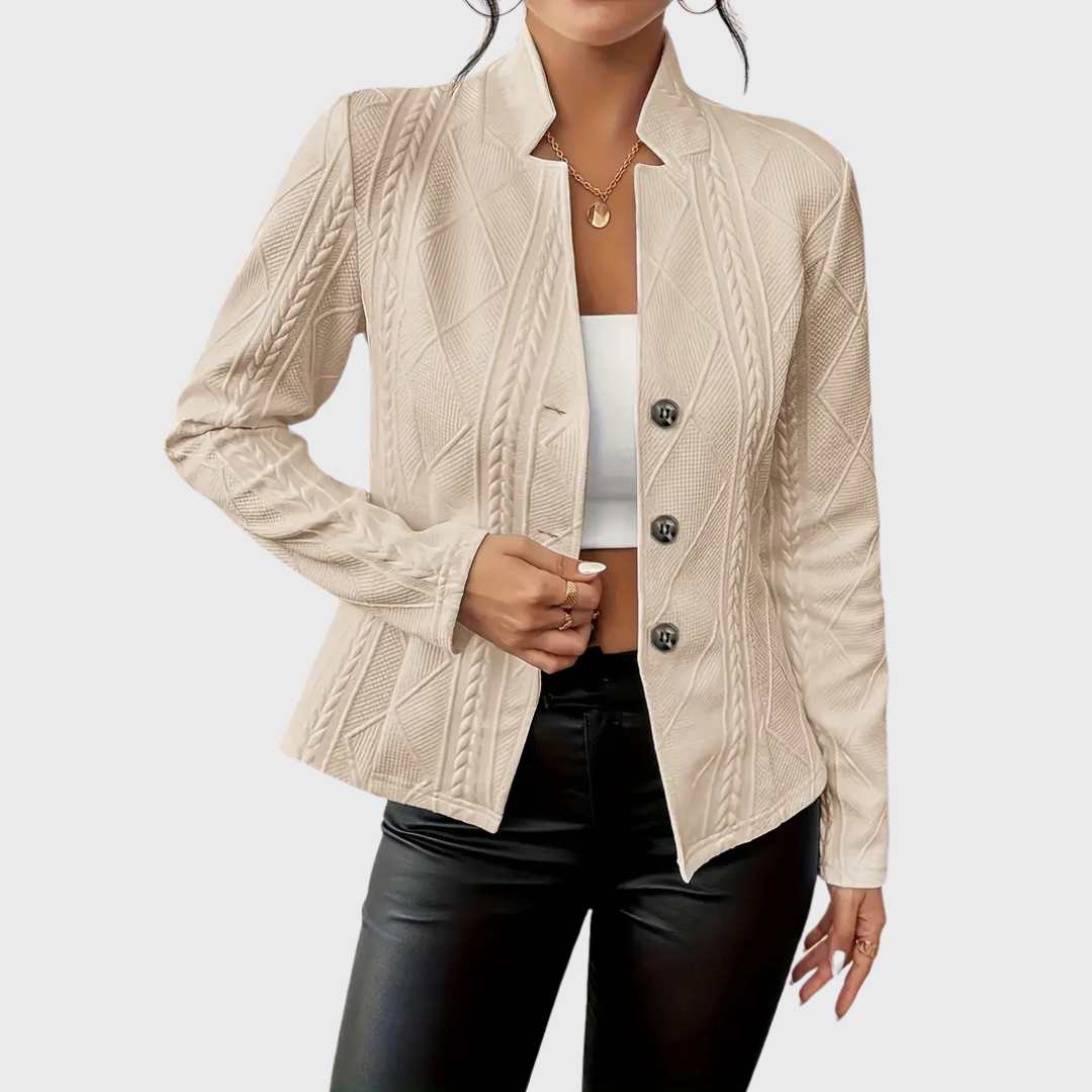Artistic Women‘s Jacket