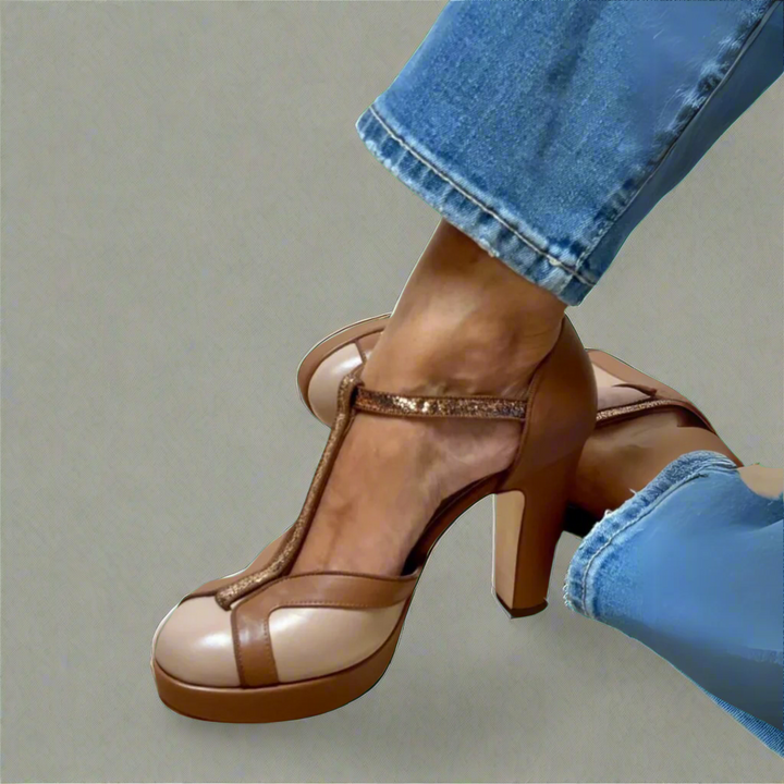 Christina - Elegant Heels