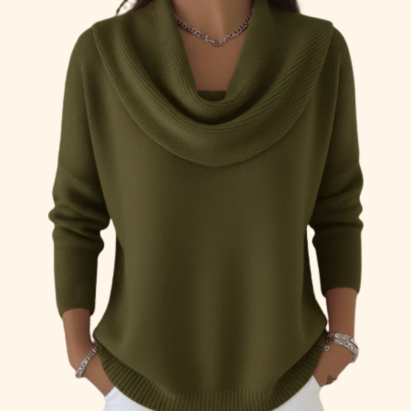 Terra Sweater