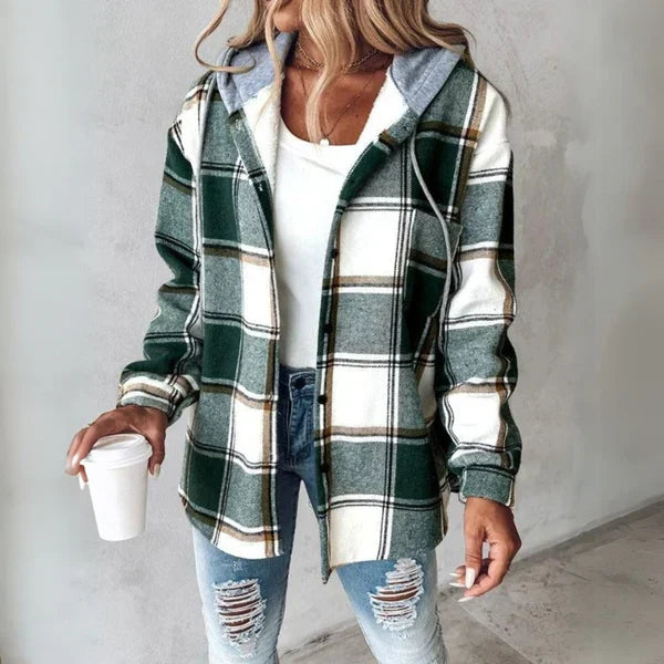Women’s Cozy Jacket