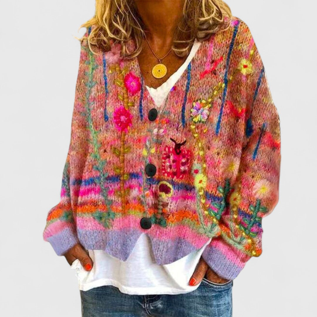 Matilda Stylish Cardigan