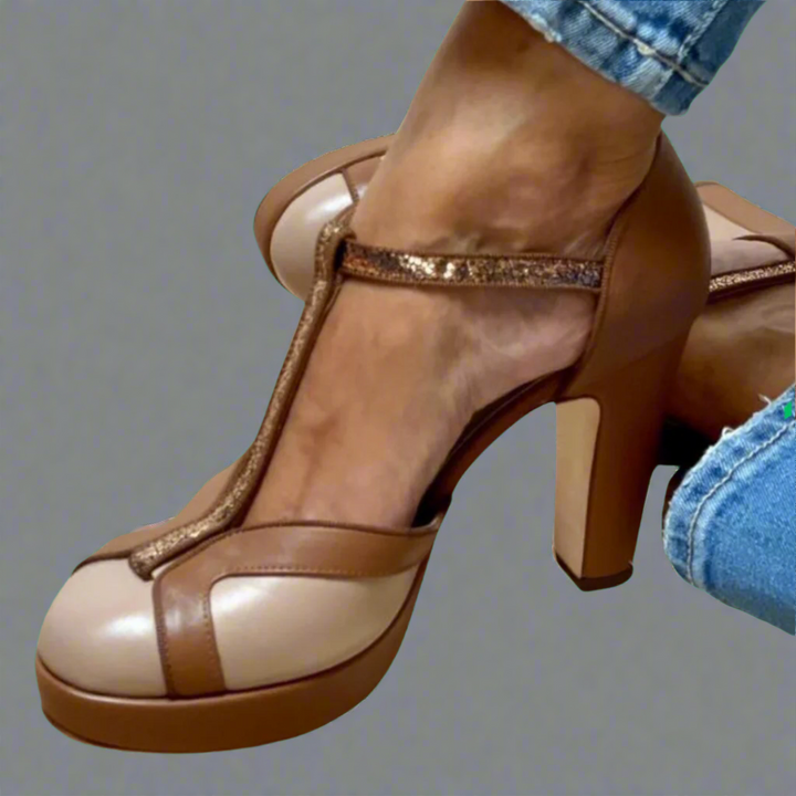 Christina - Elegant Heels