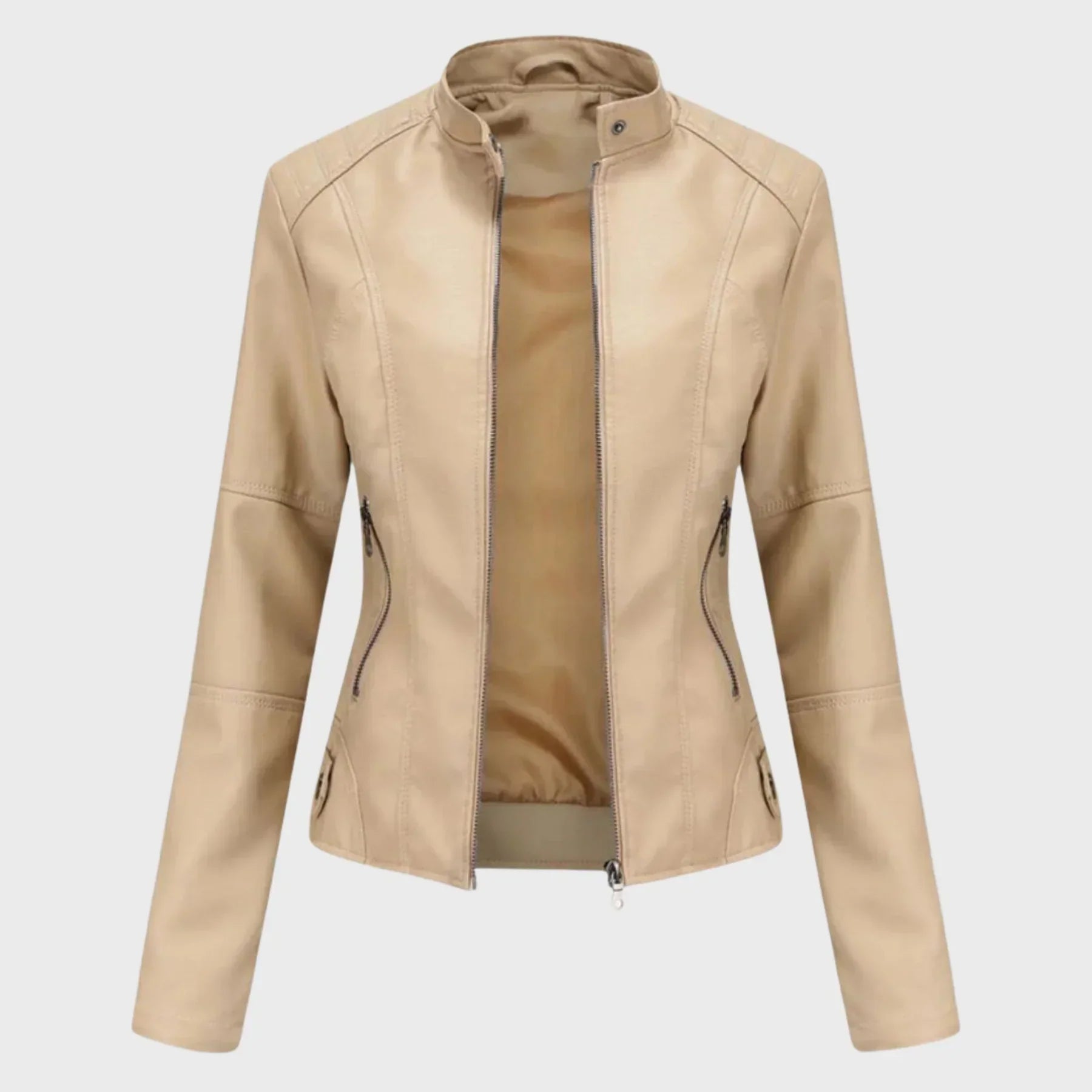 MARA | CONFIDENT STYLE JACKET&nbsp;