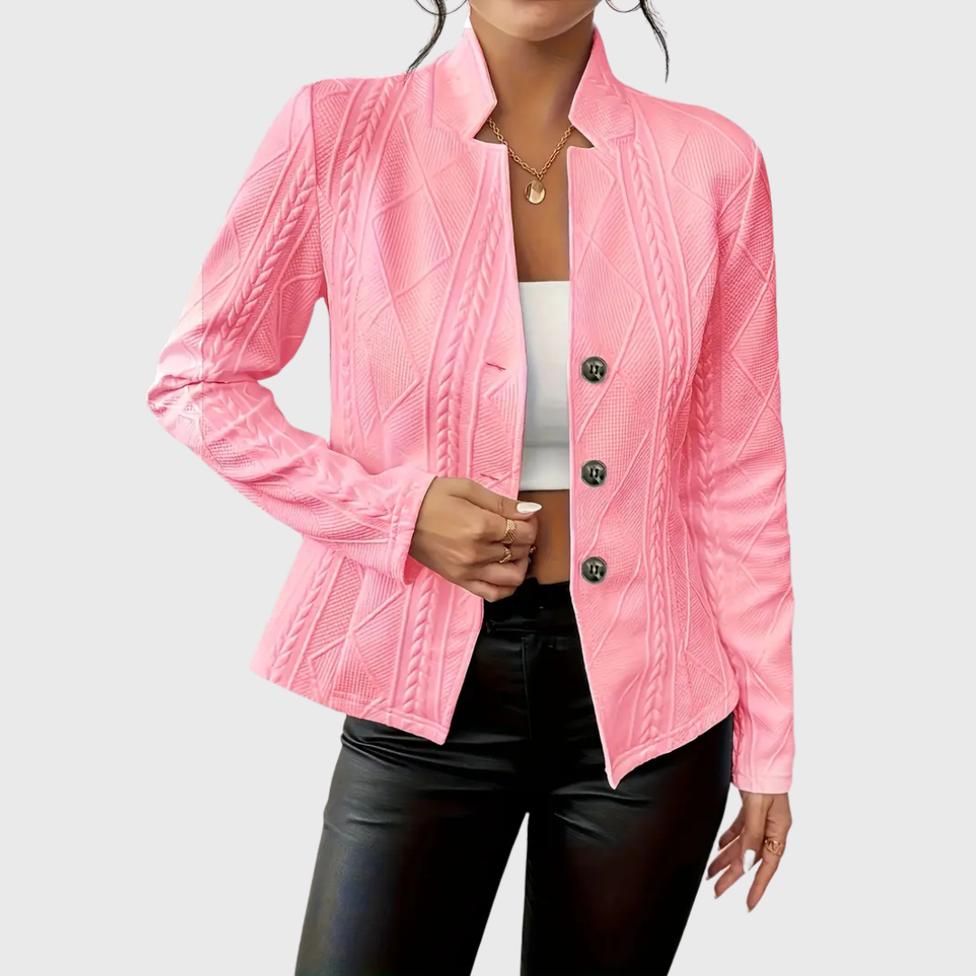 Artistic Women‘s Jacket