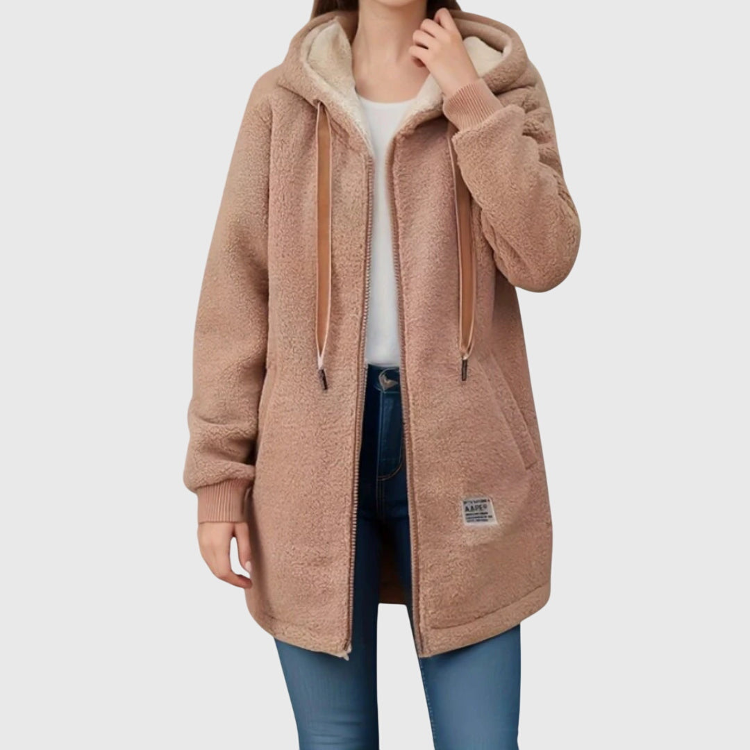 Pleasant Fall Jacket