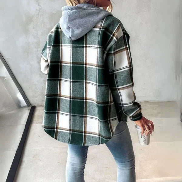 Women’s Cozy Jacket