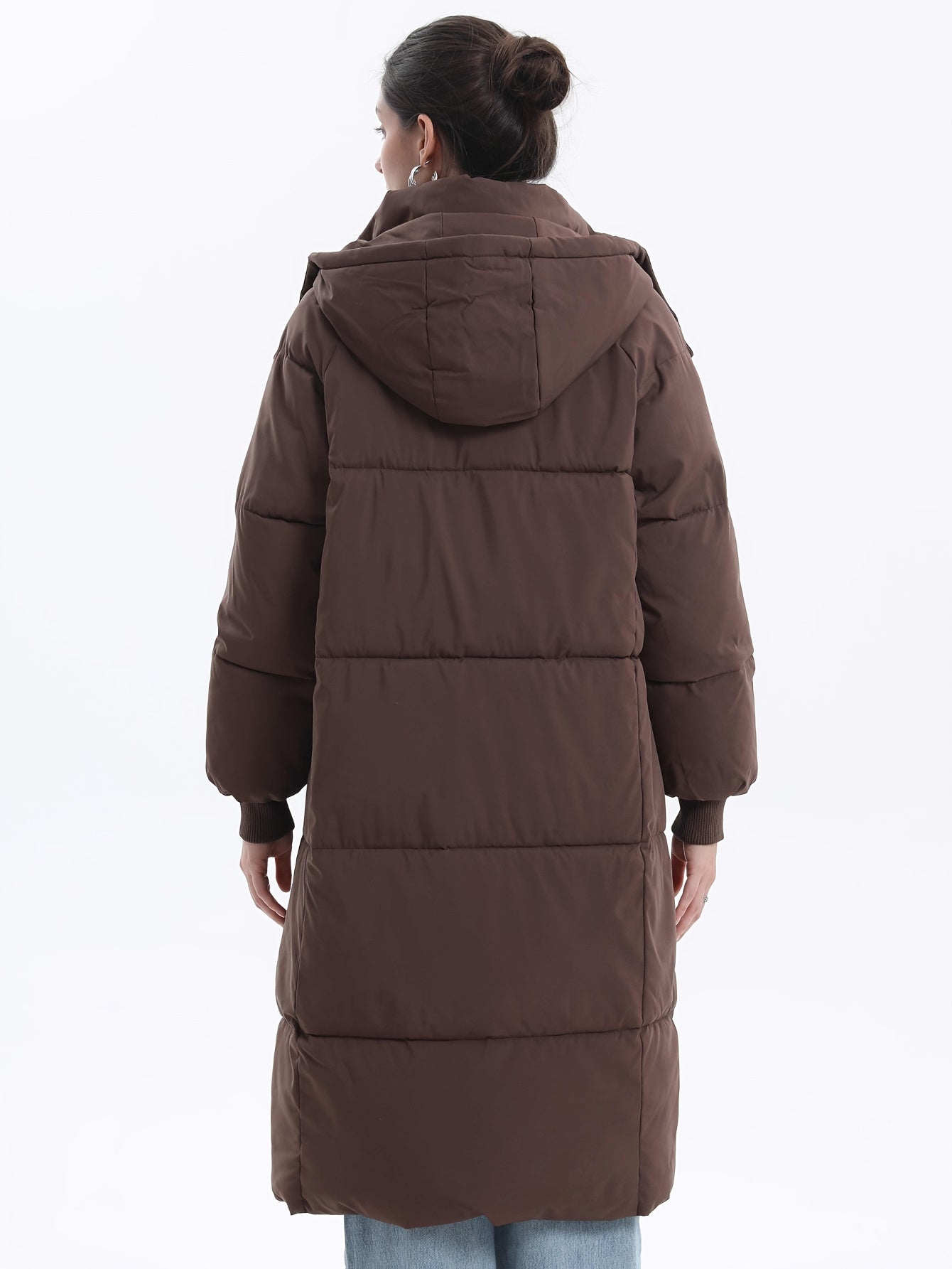 The Midnight Bloom Jacket