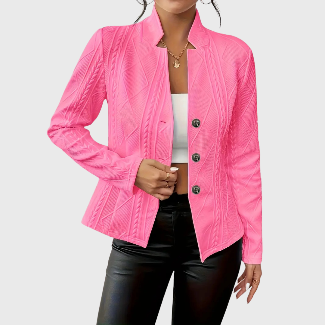 Artistic Women‘s Jacket