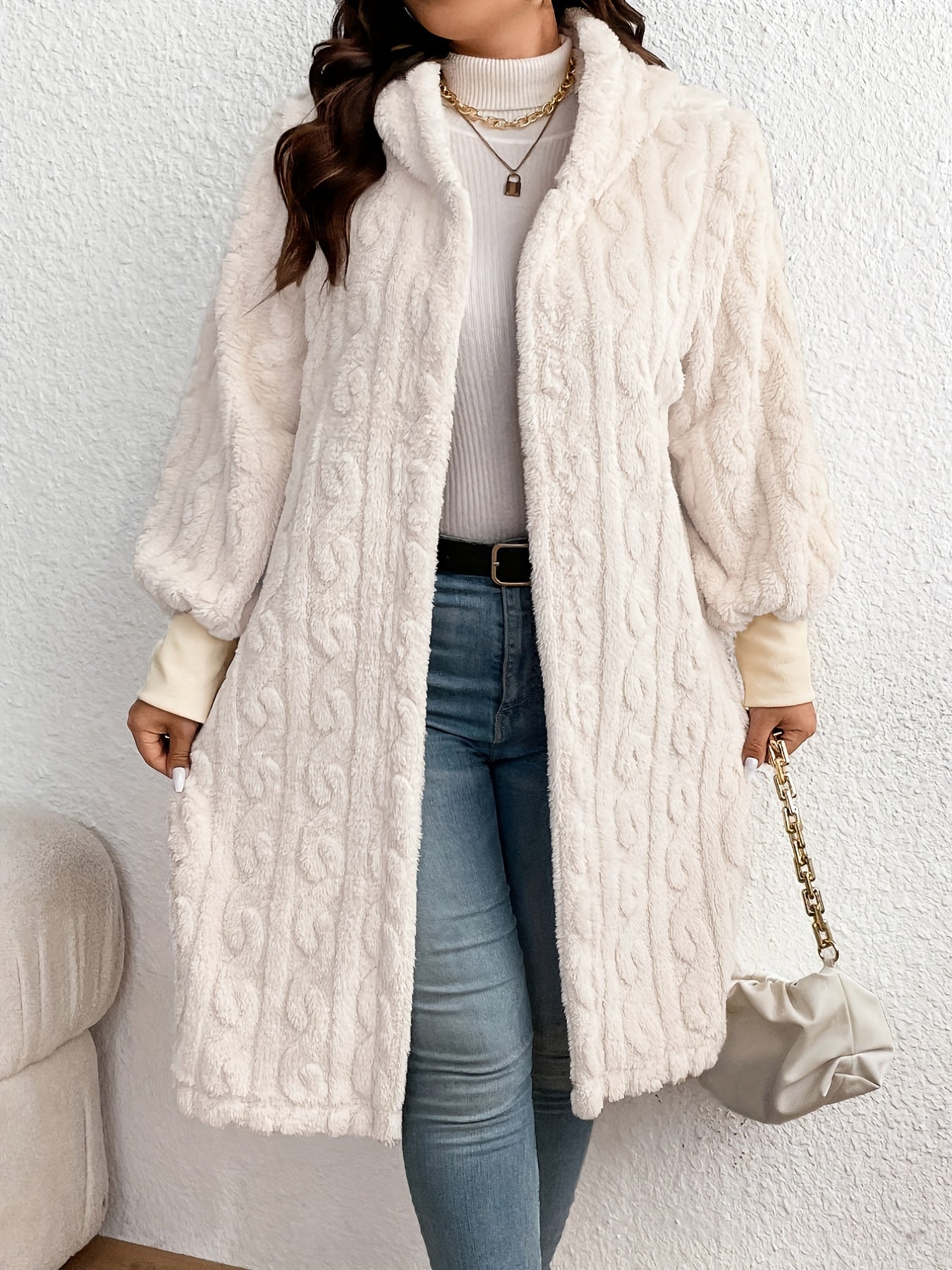 The London Allure Coat