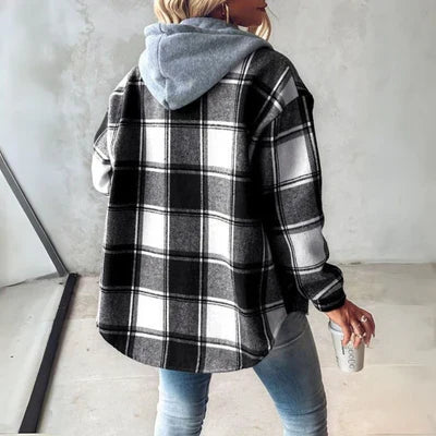 Women’s Cozy Jacket