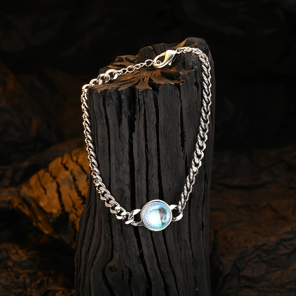 Women’s Inner Voice Moonstone Bracelet
