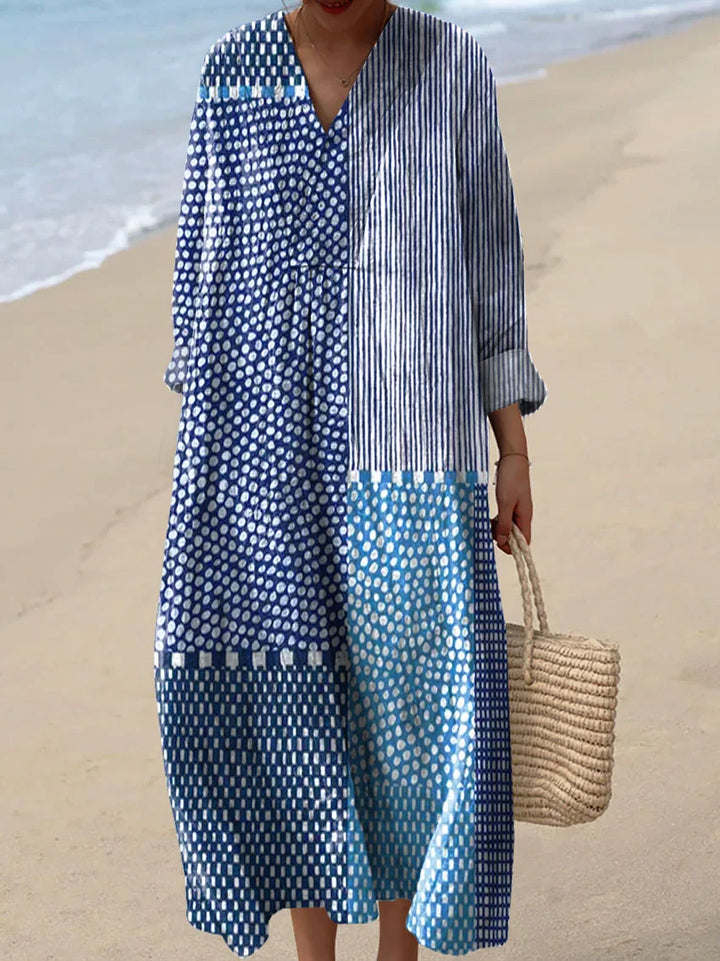 Women’s Bohemian Chic Sundress