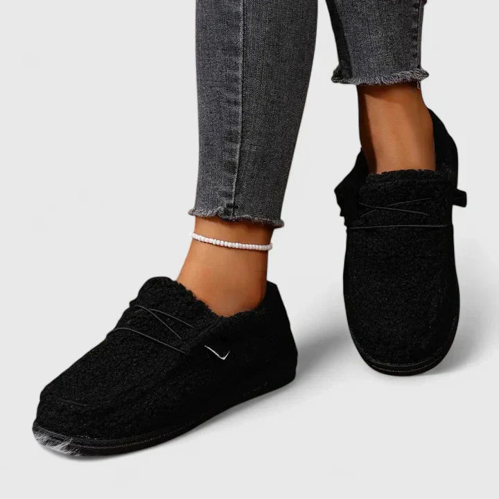 Nia - Comfortable Loafer