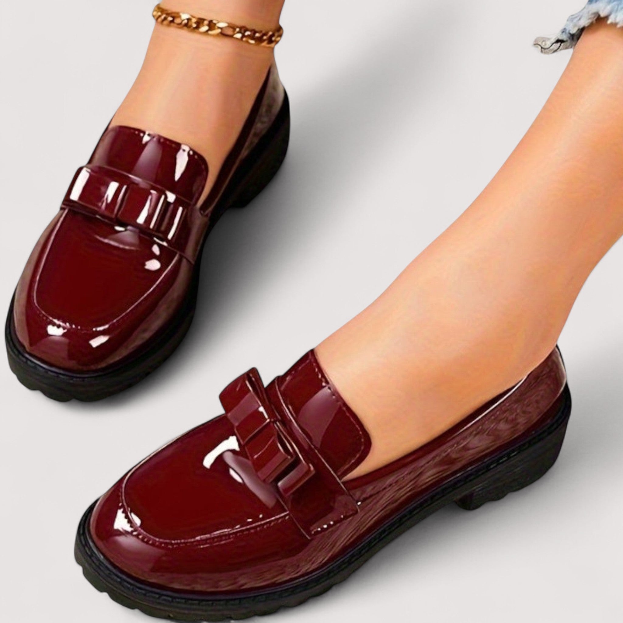 Elegant Comfort Sandals