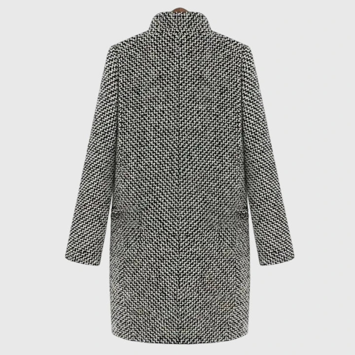 Maddison | Comfortable Long Coat