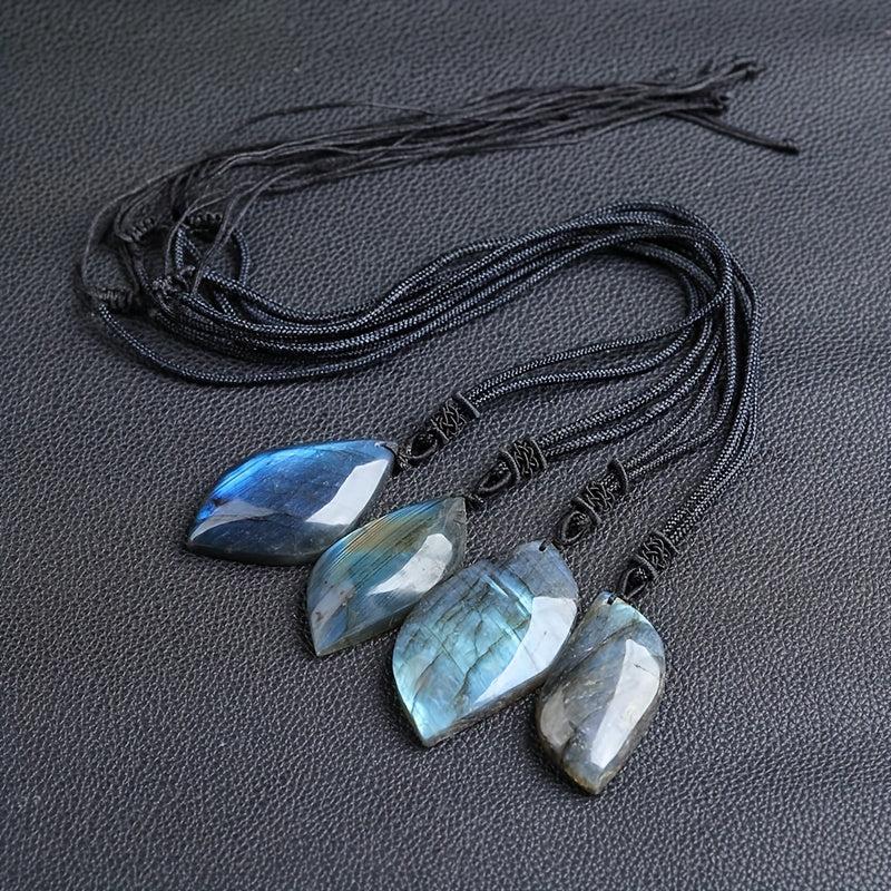 Adelheid Women’s Moonstone Necklace