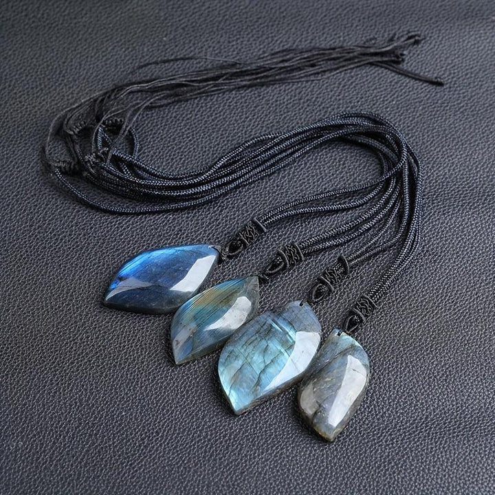 Adelheid Women’s Moonstone Necklace