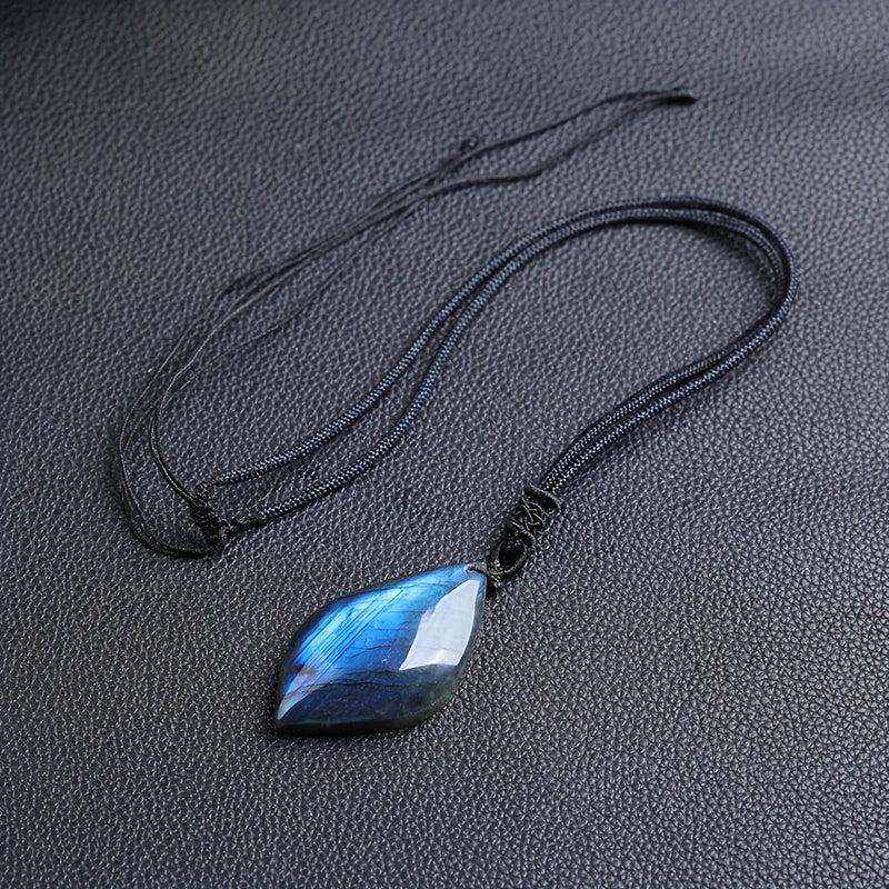 Adelheid Women’s Moonstone Necklace