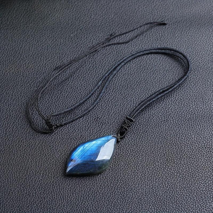 Adelheid Women’s Moonstone Necklace