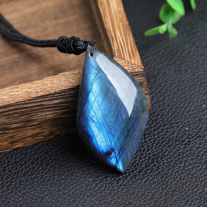Adelheid Women’s Moonstone Necklace