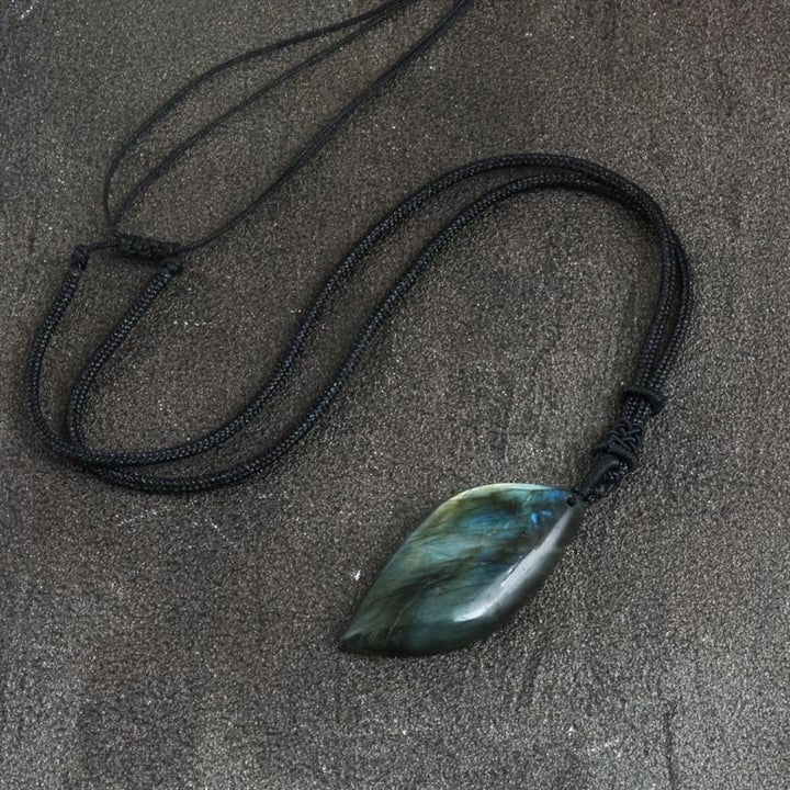 Adelheid Women’s Moonstone Necklace