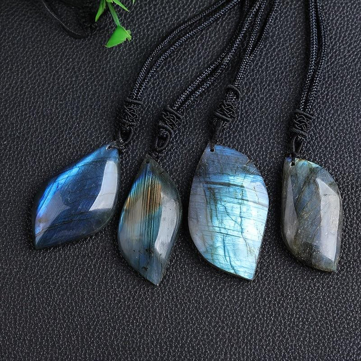 Adelheid Women’s Moonstone Necklace