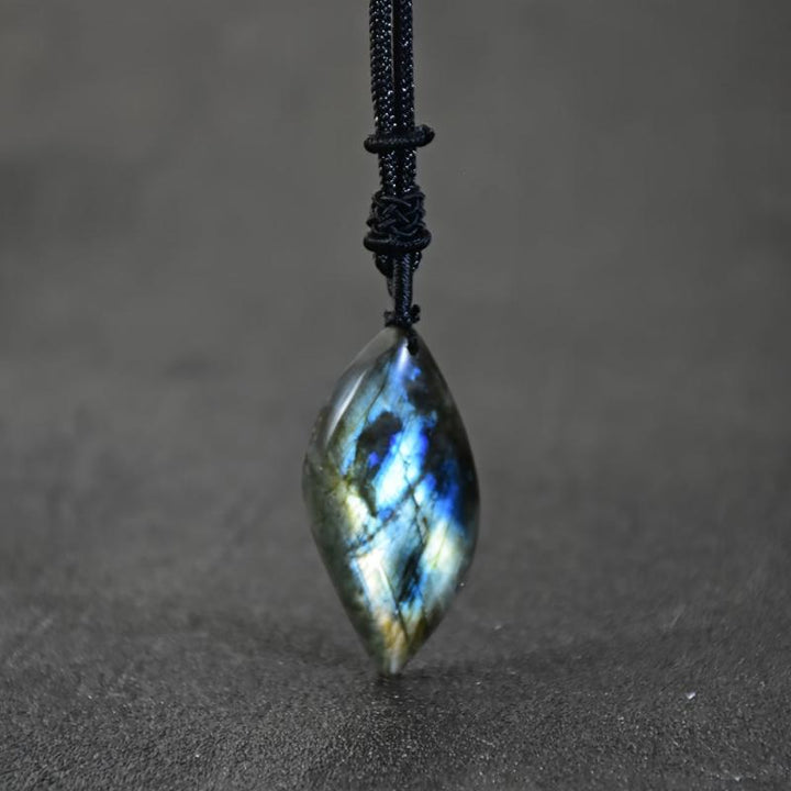 Adelheid Women’s Moonstone Necklace