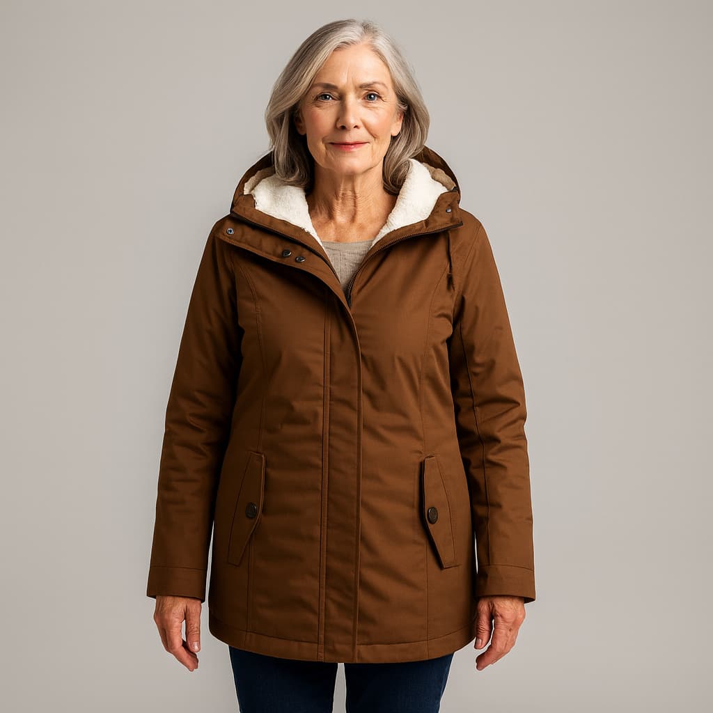 CLAIRE | MODERN ELEGANCE JACKET