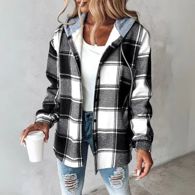Women’s Cozy Jacket