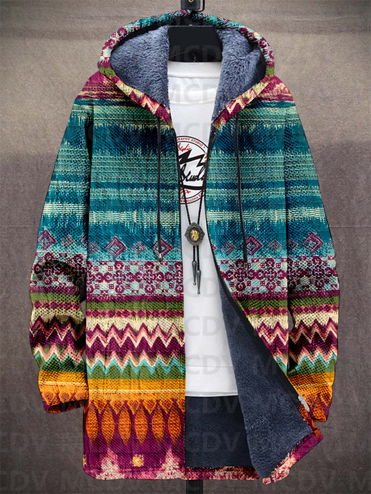 Jedda Artistic Cardigan