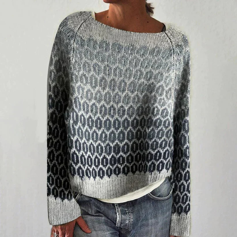Women’s Comfortable Sweater