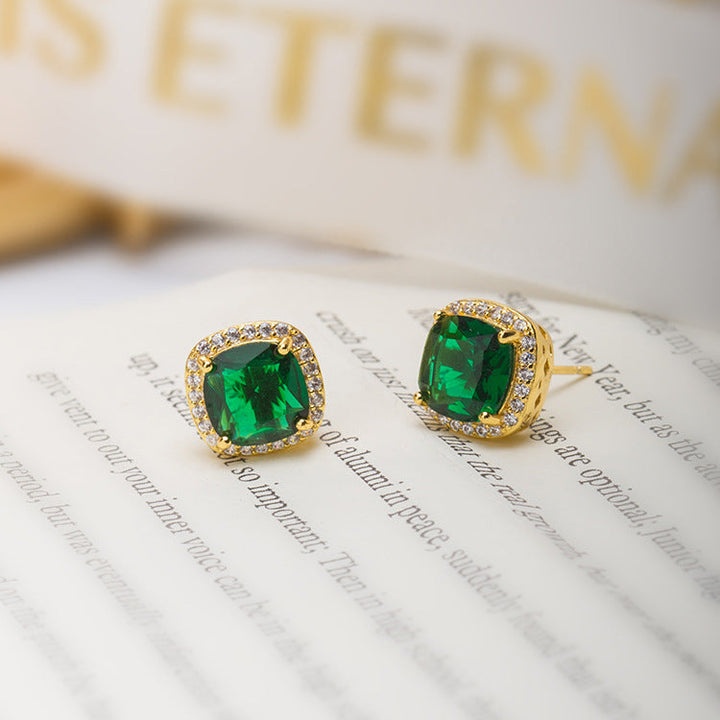 Calira Verdane Earrings