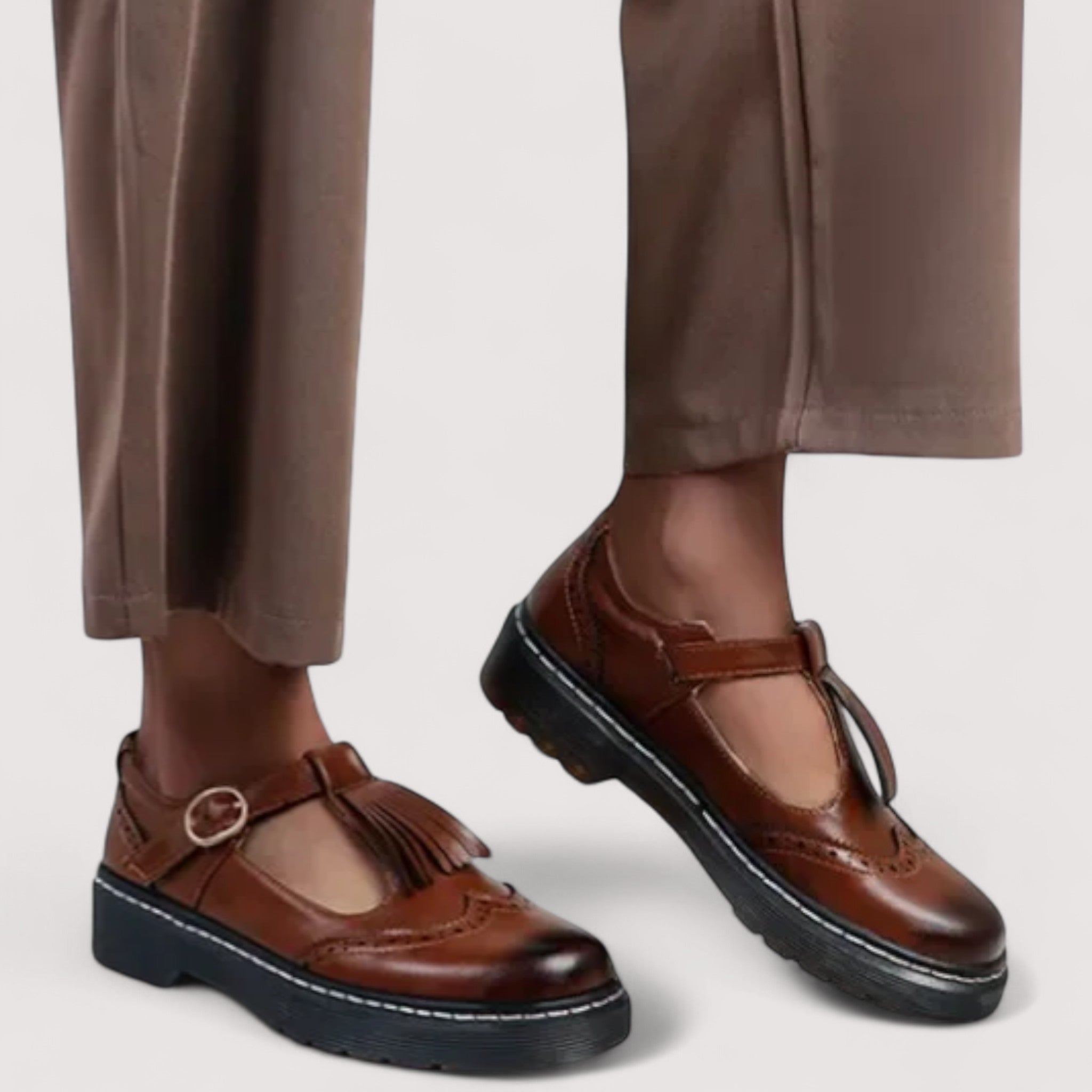 Timeless Elegant Sandals