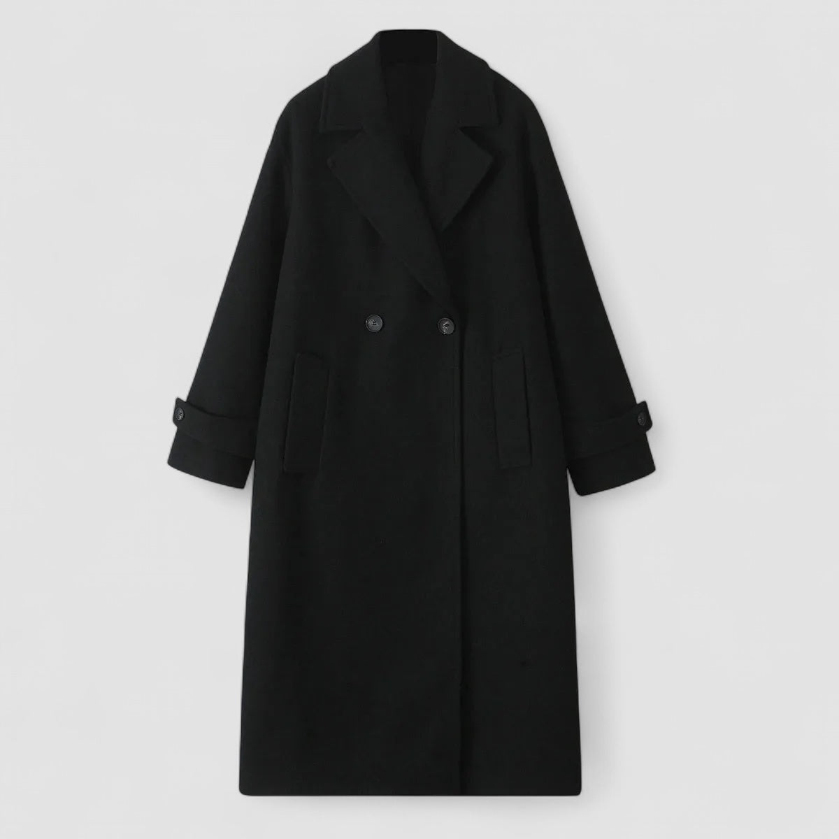 Sophisticated Women‘s Coat