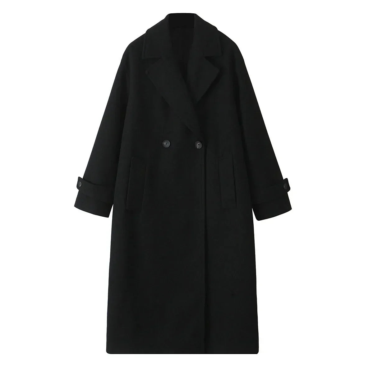 Sophisticated Women‘s Coat