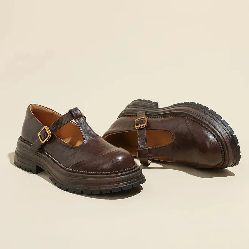 Elegant Timeless Shoes