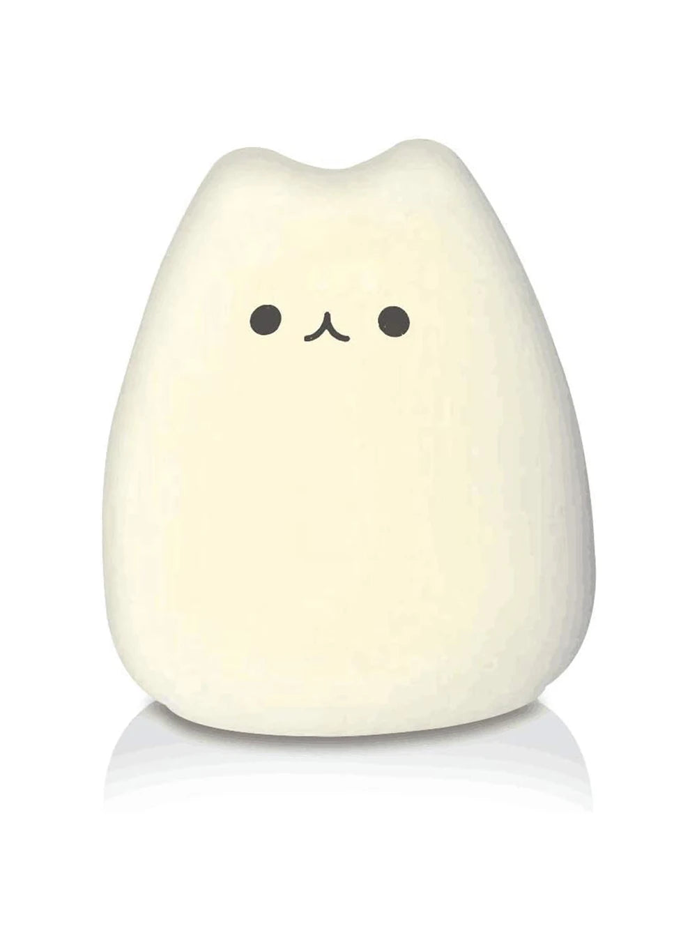 Curious Cat Playful Table Lamp