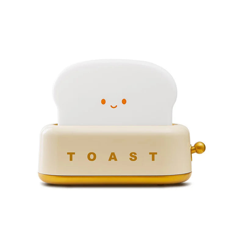 Tired Toast Table Lamp